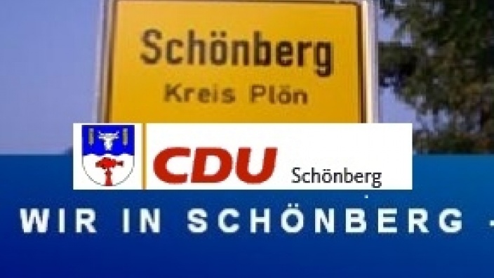 Stellungnahme der CDU-Fraktion Schönberg zur geplanten Flüchtlingsunterkunft am Schönberger Strand